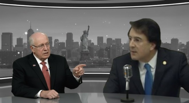 İbrahim Aydemir: Ortadoğu’nun kanlı sayfasının mimarı Dick Cheney, tarihin karanlığına gömüldü