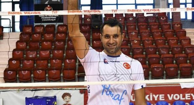 İbrahim Emet Halkbank’ta