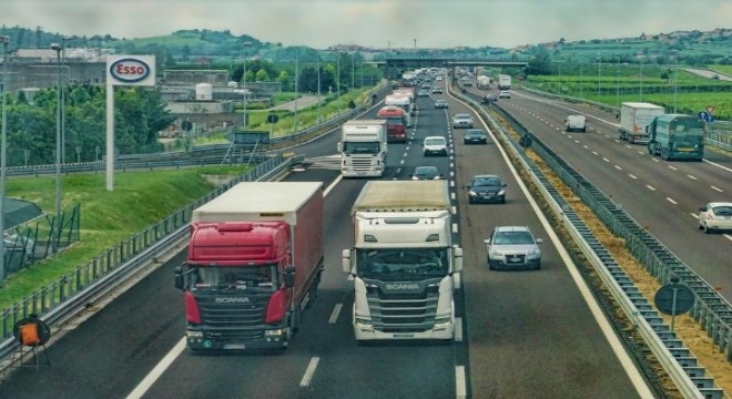 İçişleri Bakanlığı’ndan ‘Yaz Mevsimi Trafik Tedbirleri’ genelgesi