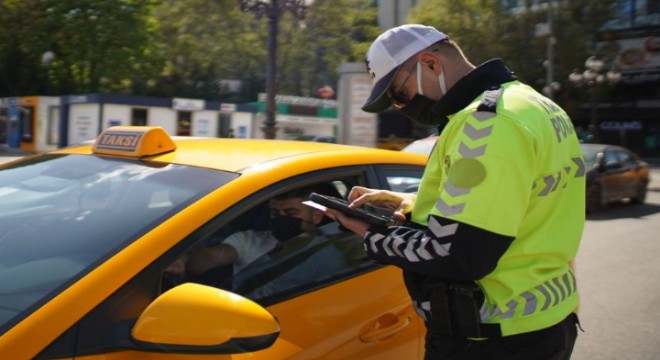 İçişleri Bakanlığı ndan bayram denetimleri açıklaması