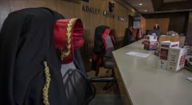 İmamoğlu’nun Suç Örgütü Davasında 12. Duruşma