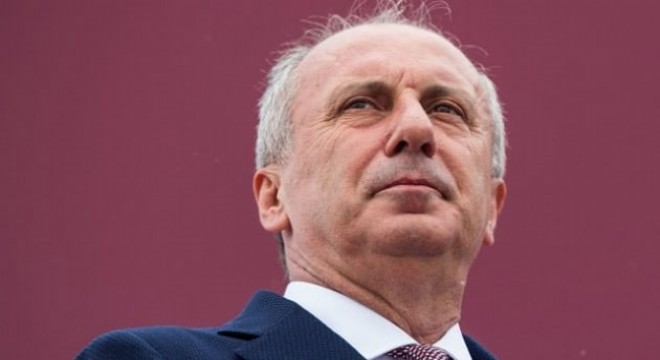 İnce İsmail Küçükkaya ya attığı mesaj için özür diledi: Ona güvenmekle hata etmişim