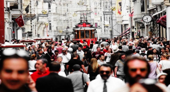 İstanbul’da en fazla derneği bulunan il Sivas