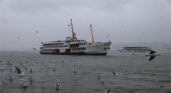 İstanbul da eğitime 1 gün ara