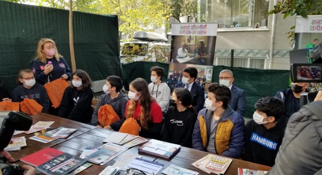 İstanbul depremine hazırlık için kurulan Deprem Lojistik Merkezi açıldı