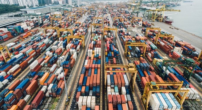 İstanbul un ihracatı Mayıs ayında yüzde 14,1 arttı