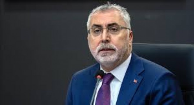 Işıkhan:Gençlerin Geleceği İçin İŞKUR Yanınızda