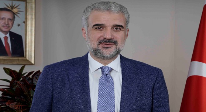 Kabaktepe: “Yangınlar sönene kadar mücadelemiz aralıksız devam edecek”