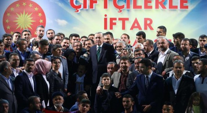 ‘Kahraman’ unvanı lütuf değil bileğinin hakkı