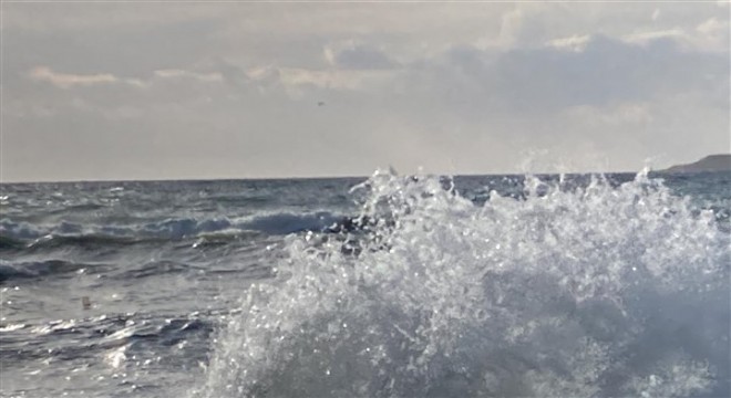 Karadeniz için fırtına uyarısı