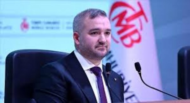 Karahan: Fiyat İstikrarı Refahın Temel Şartı