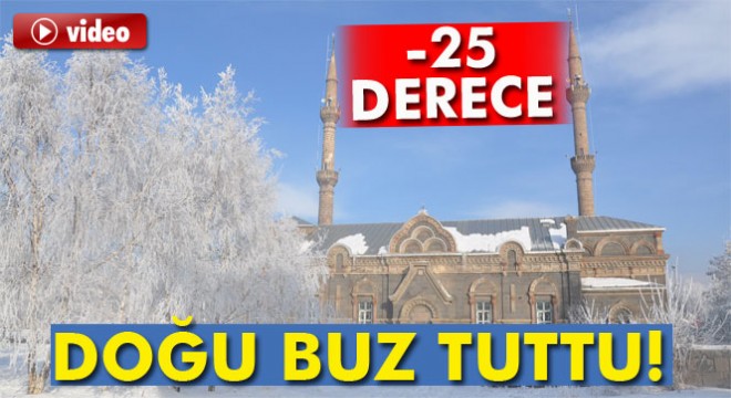 Kars buz tuttu