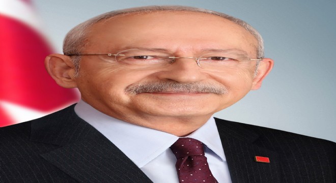 Kemal Kılıçdaroğlu