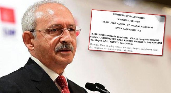 Kılıçdaroğlu, HDP ittifakı için parti içi demokrasiyi askıya aldı! Matbu demokrasi