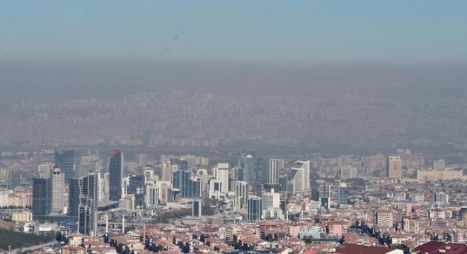 Kirlilik endeksinde dikkat çeken sıralama