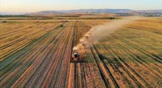 Kırsala 65,5 Milyar Lira Yatırım