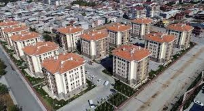 Konut Fiyat Endeksi Yıllık Yüzde 32,2 Arttı