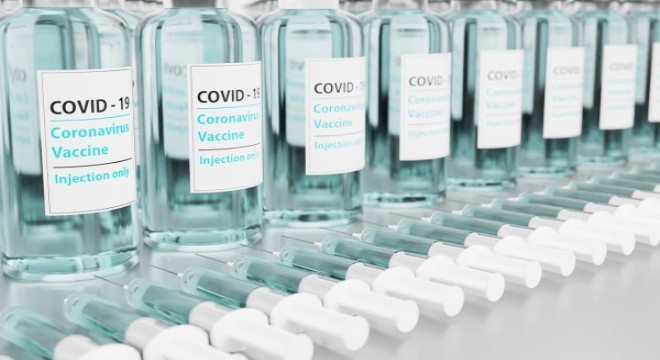 Koronavirüs salgınında vaka sayısı 30 bine yaklaştı