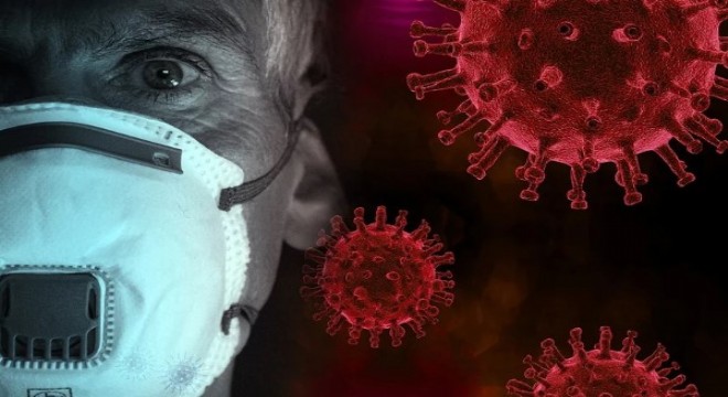 Koronavirüs salgınında vaka sayısı 7 bin 773’e ulaştı