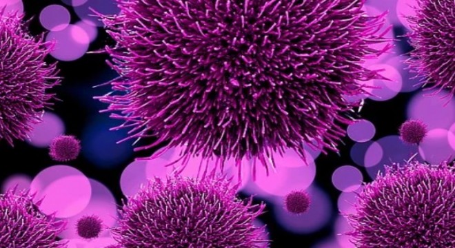 Koronavirüs salgınında vaka sayısı 7 bin 839’a ulaştı