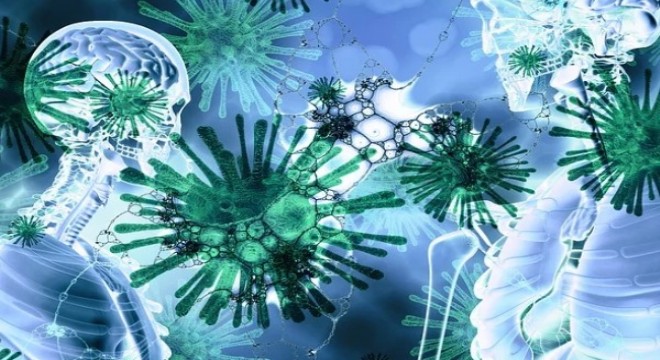 Koronavirüs salgınında vaka sayısı 7 bin 897’e ulaştı