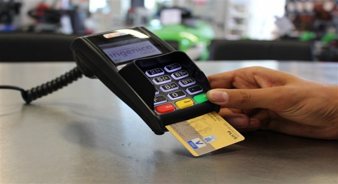 Kredi kartında aylık azami akdi faiz yüzde 4,25 e çıkarıldı