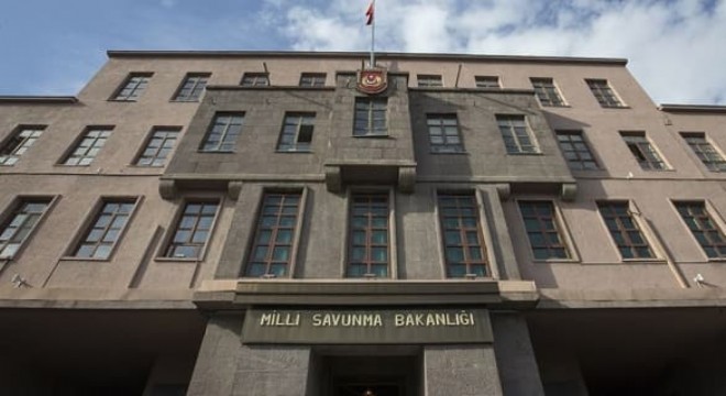 MSB: İdlib de 1 askerimiz şehit oldu... Bölge ateş altında! 56 rejim askeri öldürüldü