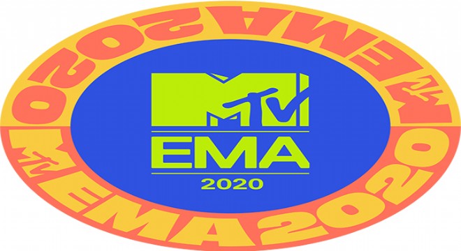 MTV Avrupa müzik ödülleri 2020’nin adayları belli oldu