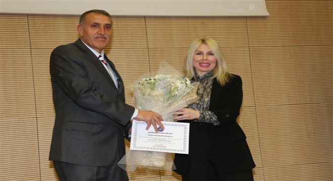 Malatya Büyükşehir Belediyesi ne Çevre Ödülü
