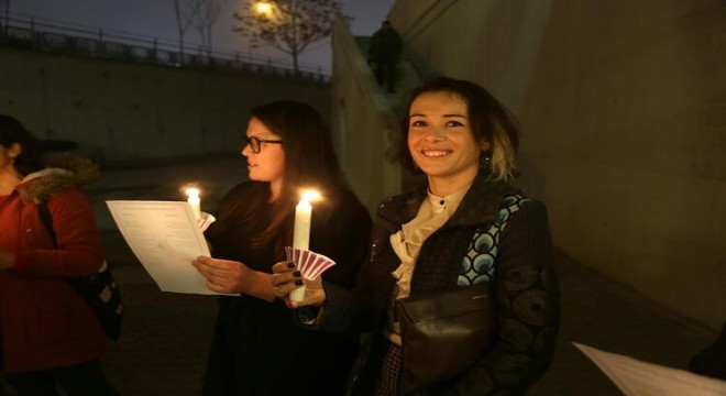 Meksikalılardan Posada şarkısı