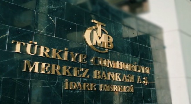 Merkez Bankası Başkan Yardımcısı Özbaş görevden alındı