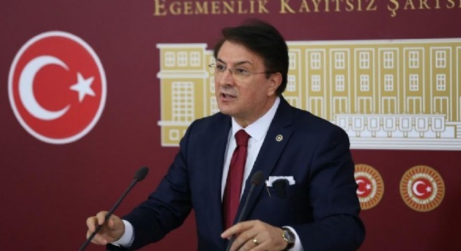 Milletvekili Aydemir: ‘Fırsat vermeyeceğiz’