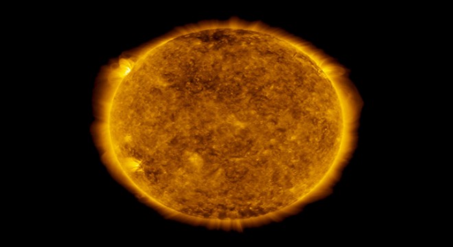NASA: Yeni Güneş lekeleri gelecekte yüksek Güneş faaliyetini işaret ediyor olabilir