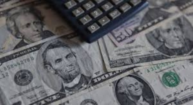 Nisan Ayı Cari Açığı 7,9 Milyar Doları Aştı