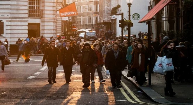 Nüfus Müdürlüğü nden  Levon Termendzhyan  duyurusu