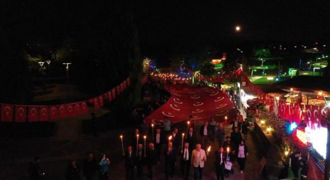 ‘O büyük ruh hep yaşayacak’