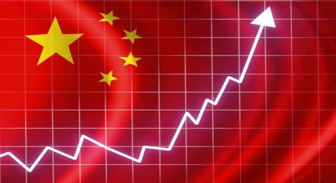 OECD: Çin’in bu yılki ekonomik büyümesi yüzde 8.5 olacak