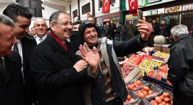 Özhaseki’den ‘taksi’ yanıtı: Ömründe şehircilik kitabı okudun mu?