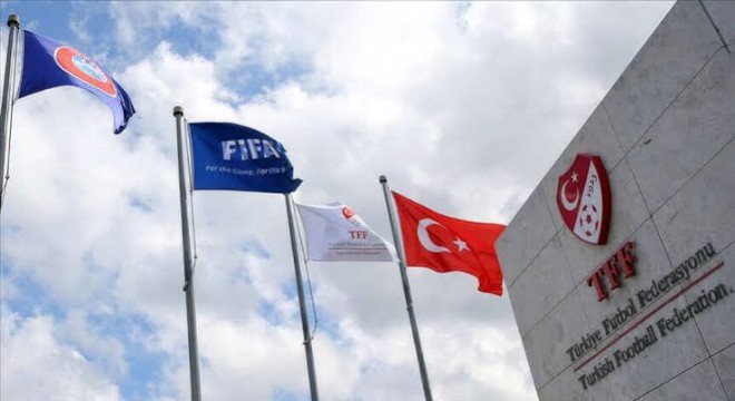PFDK'den 5 Süper Lig kulübüne para cezası