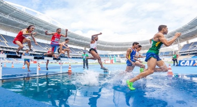 Pandemi döneminin göçmen sporculara etkisini masaya yatırıyor