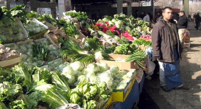 Pazarlar 19.00’a kadar açık olacak