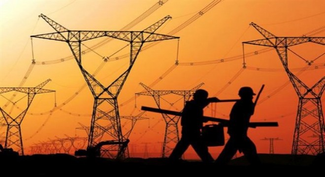 PowerChina, 10 ayda 83 milyar dolarlık anlaşma imzaladı