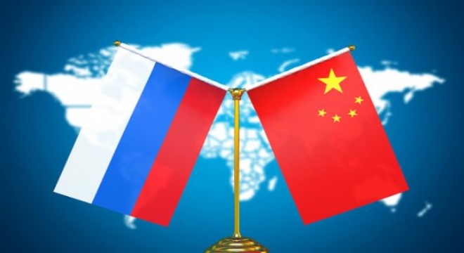 Putin, Rusya ve Çin ilişkilerini bozma çabalarına sert tepki gösterdi