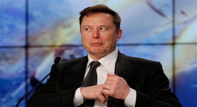 Sahte Elon Musk hesabıyla 270 bin tl çaldılar