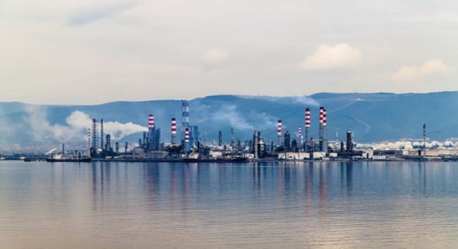 Sanayi üretiminde Nisan’da Covid çöküşü