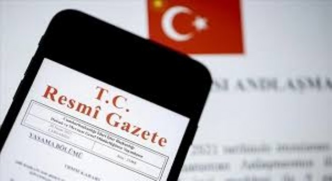 Siber Güvenlik Kanunu Resmen Yürürlüğe Girdi