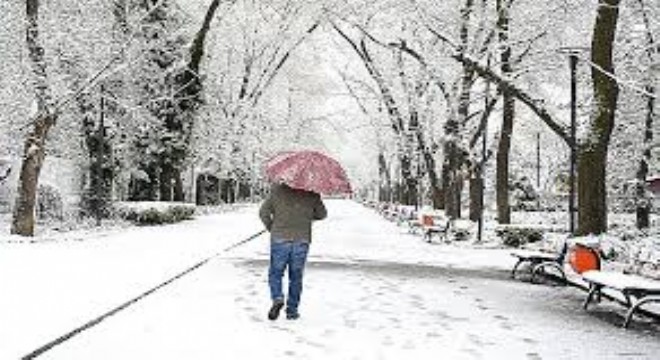 Sıcaklıklar 4–10 Derece Düşecek