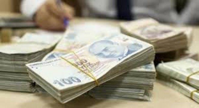 Sigorta Sektörünün Aktifi 2,9 Trilyon Liraya Ulaştı