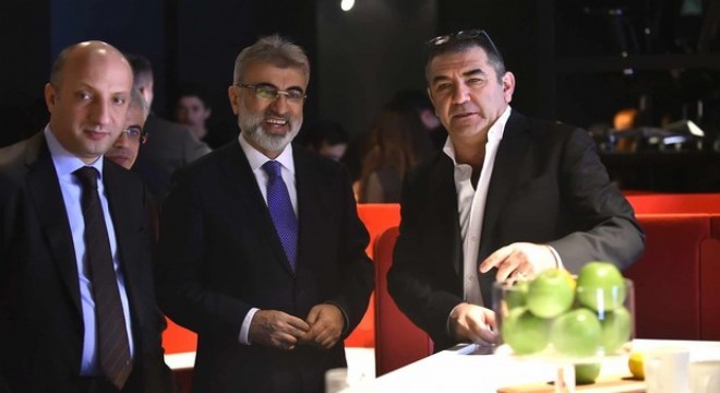 Söğütözü’ne ‘amiral gemisi’