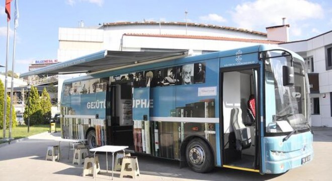 Sokak sokak cadde cadde Mamak’ı gezecek